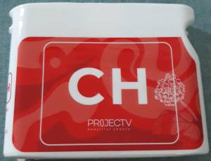  CH PROJECTV (Chromevital)