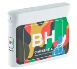 Nhân Sâm BH COFFEECELL