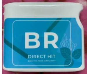  BR PROJECTV (Brain-o-flex)