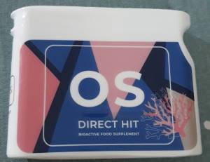  OS PROJECTV (OSTEOSANUM)