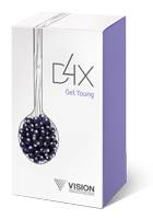  D4X Get Young VISION