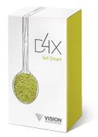  D4X Get Smart VISION