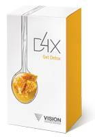  D4X Get Detox VISION