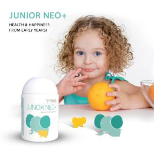  JUNIOR NEO+ VISION