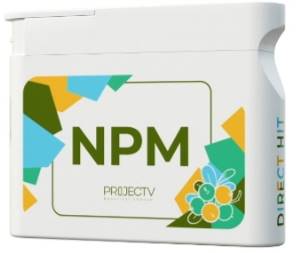 NPM(URSUL)- SỨC MẠNH NAM GIỚI