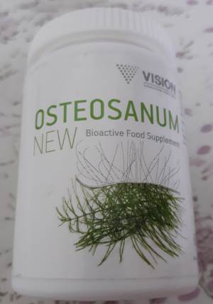  OSTEOSANUM VISION