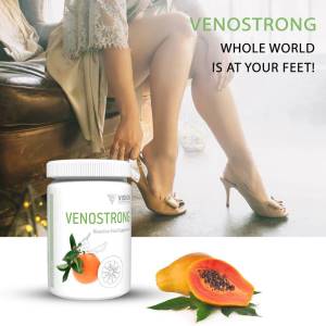VenoStrong VISION