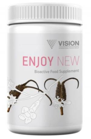 ENJOY NEW VISION