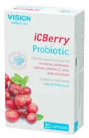 iCBerry(NGƯNG SẢN XUẤT)