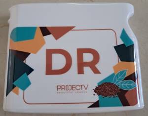  DR PROJECTV (DIRESET)