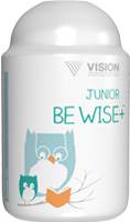  JUNIOR BE WISE+ VISION