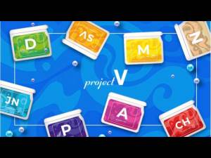Dòng Cơ Sở PROJECTV