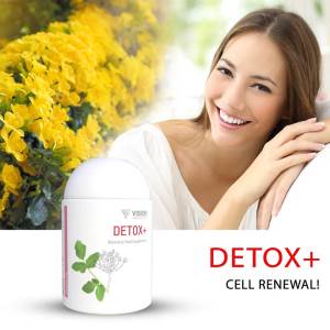 DETOX+ VISION