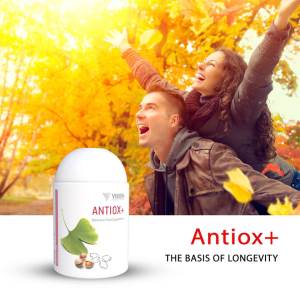  ANTIOX+ VISION
