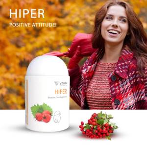  HIPER VISION