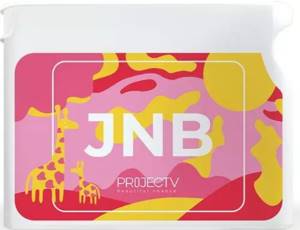  JNB PROJECTV (Junior Bebig)