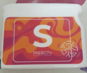  S PROJECTV (SENIOR)