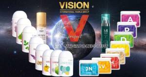 Các Kết Qủa Sử Dụng Project V-VISION