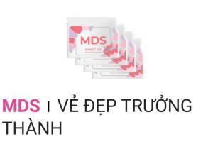 MDS (MEDISOYA)