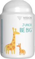  JUNIOR BE BIG VISION